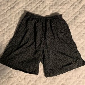 Men’s Nike athletic shorts